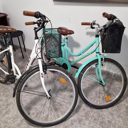 Room & Bike - Agaete Лас-Пальмас-де-Гран-Канария Экстерьер фото