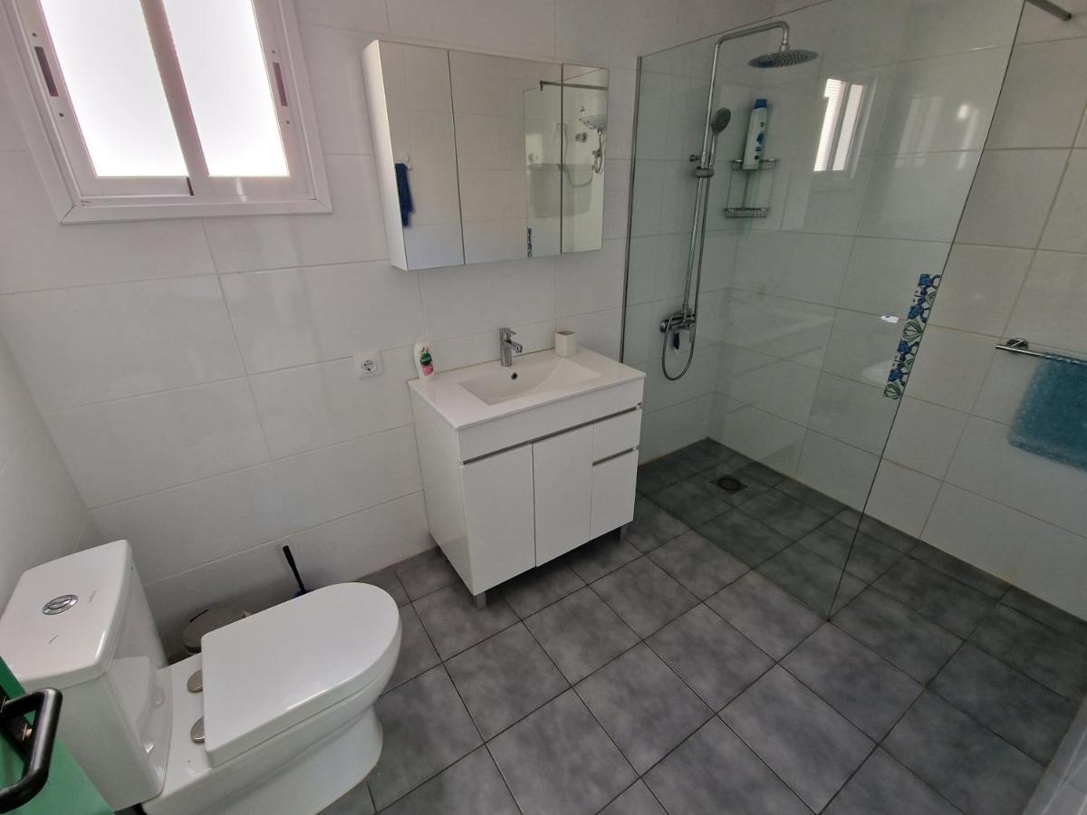 Room & Bike - Agaete Лас-Пальмас-де-Гран-Канария Экстерьер фото