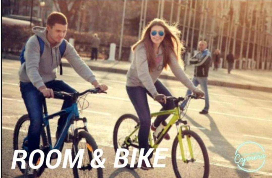 Room & Bike - Agaete Лас-Пальмас-де-Гран-Канария Экстерьер фото