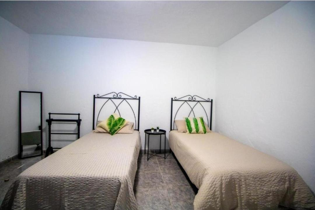 Room & Bike - Agaete Лас-Пальмас-де-Гран-Канария Экстерьер фото